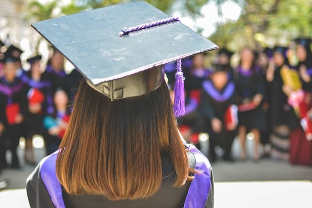 Education sector
