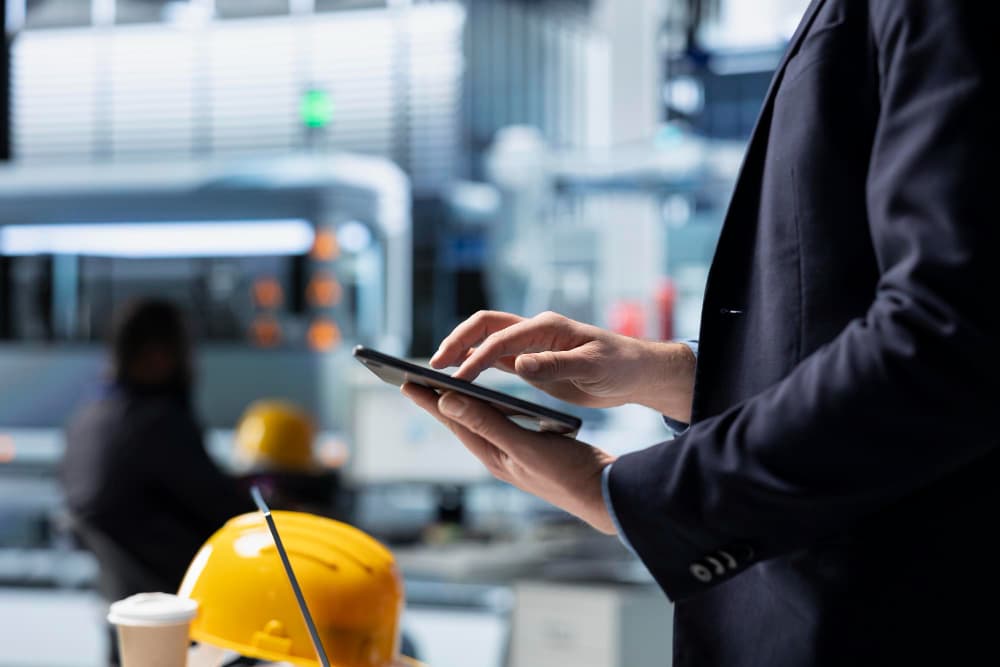 Facilities Management sector