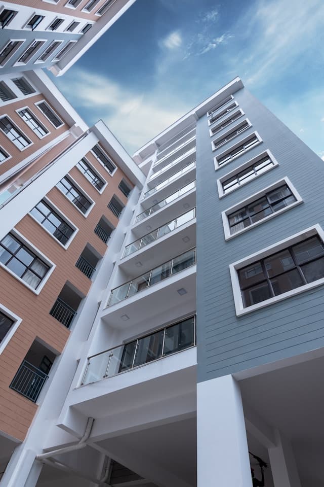 Real Estate sector