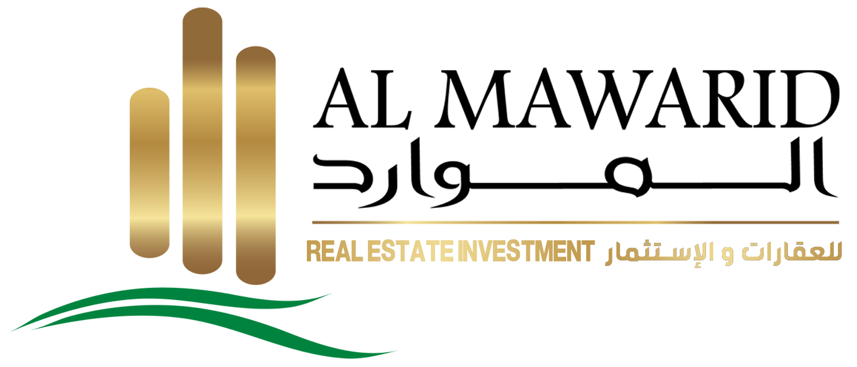 Al Mawarid Real Estate